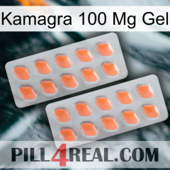 Kamagra 100 Mg Gel 27